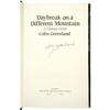 Image 2 : Colin Greenland: Two Signed First Editions.