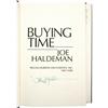 Image 2 : Joe Haldeman: Two Signed First Editions.