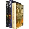 Image 1 : Dune Prequels and Dune Encyclopedia