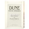 Image 2 : Dune Prequels and Dune Encyclopedia