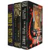 Image 1 : Stephen King: Three First Editions.