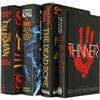 Image 1 : Stephen King: Four Books Including Firsts