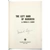 Image 2 : Ursula K. LeGuin: 2 Signed Left Hand of Darkness