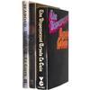 Image 1 : Ursula K. LeGuin: Three First Editions