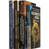 Image 1 : Ursula K. LeGuin: Four Books, Three Signed.