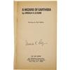Image 2 : Ursula K. LeGuin: Four Books, Three Signed.