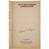 Image 3 : Ursula K. LeGuin: Four Books, Three Signed.