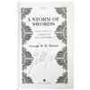 Image 2 : George R. R. Martin Signed: A Storm of Swords