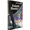 Image 1 : Andre Norton: Galactic Derelict.
