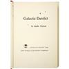 Image 2 : Andre Norton: Galactic Derelict.