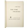 Image 2 : Andre Norton: The Time Traders.