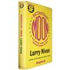 Image 1 : Larry Niven Signed: Inconstant Moon 1st Edition