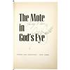 Image 2 : Niven & Pournelle Signed The Mote in God's Eye