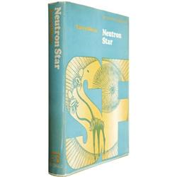 Larry Niven Signed: Neutron Star 1st Hardcover