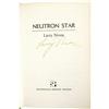 Image 2 : Larry Niven Signed: Neutron Star 1st Hardcover