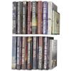 Image 1 : James Patterson: 17 Signed First Editions
