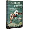 Image 1 : Frederik Pohl (Signed): Undersea Quest 1st Edit.