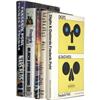 Image 1 : Frederik Pohl: Five Signed Books