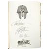 Image 2 : Tim Powers Signed: The Anubis Gates Ltd Edition