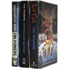 Image 1 : Tim Powers: Signed Trilogy First Editions