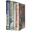 Image 1 : Tim Powers: Four First Editions