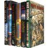Image 1 : Mike Resnick: Six Signed First Editions.