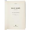 Image 4 : Kim Stanley Robinson "Mars Series" Signed Firsts