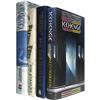 Image 1 : Kim Stanley Robinson: Four Signed Firsts