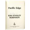 Image 3 : Kim Stanley Robinson: Four Signed Firsts