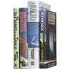 Image 1 : Kim Stanley Robinson: Four Signed Firsts
