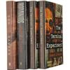 Image 1 : Robert J. Sawyer: Four First Editions.