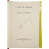 Image 2 : Robert Silverberg Signed: A Time of Changes.