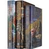 Image 1 : Dan Simmons: Three Signed Books Hyperion Series