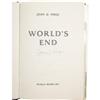 Image 2 : Joan D. Vinge: Two Signed First Editions
