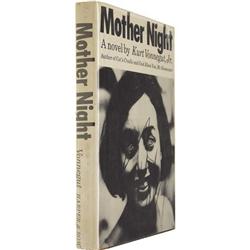 Kurt Vonnegut, Jr.: Mother Night