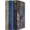 Image 1 : Gene Wolfe: Three Signed Books.