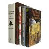 Image 1 : Five Signed Science Fiction Books.