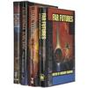 Image 1 : Four Signed Genre Anthologies.