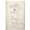 Image 2 : Four Signed Genre Anthologies.