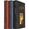 Image 1 : Astounding Stories Three Volume 60th Anniversary