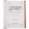 Image 2 : Astounding Stories Three Volume 60th Anniversary