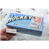 Image 1 : O PEE CHEE BOX HOCKEY CARDS