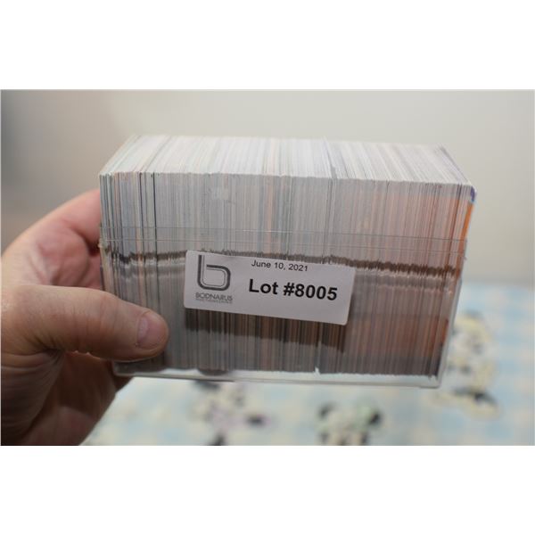 1993 HUGE MINT LOT MARVEL SUPER HERO CARDS COMIC