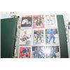 Image 2 : QUEBEC NORDIQUES HOCKEY CARD LOT