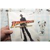 Image 1 : INDIANA JONES SEALED VIDEO GAME