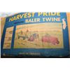 Image 2 : TANZANIA ANTIQUE BALER TWINE WRAP