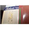 Image 4 : ANTIQUE AUTOMOTIVE BROCHURES