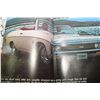 Image 3 : 1960s CAR BROCHURES