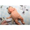 Image 1 : WORKING VINTAGE NEWBORN THUMBELINA DOLL