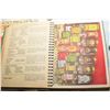 Image 2 : ANTIQUE COOKBOOK LOT WATKINS FAMILEX